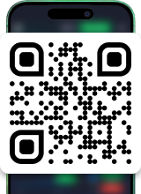 ลิงก์เว็บไซต์ QR